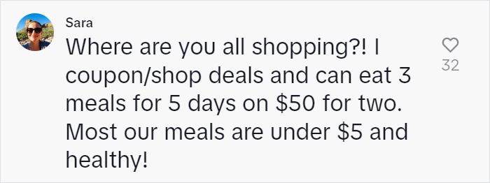 $100 Worth Of Groceries Makes This Man Go On Helpless Rant: “I’m Literally Shaking From Shock” $100 Worth Of Groceries Makes This Man Go On Helpless Rant: “I’m Literally Shaking From Shock”