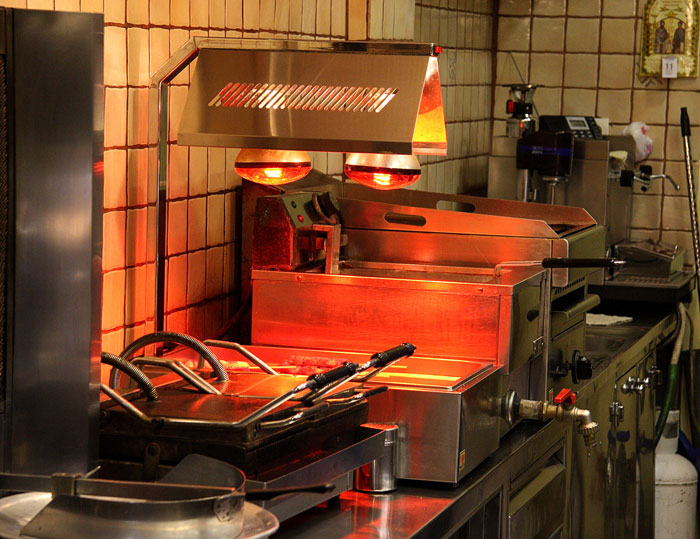 Teenager Maliciously Complies With Manager’s Request To Come Into Work While Sick, Throws Up