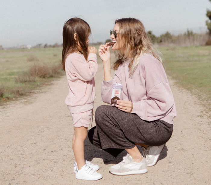 "I Take It Day By Day": Dad Sarcastically Puts Random Mom In Her Place For Questioning His 'Skills' "I Take It Day By Day": Dad Sarcastically Puts Random Mom In Her Place For Questioning His 'Skills'