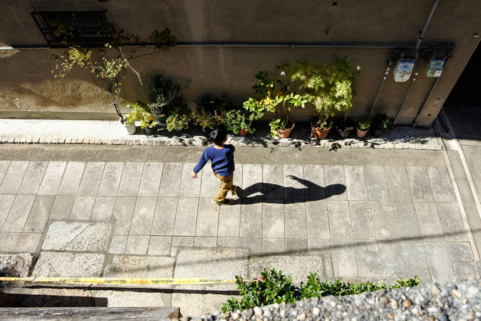 Neighbor Ruins Kid’s Botany Project Over And Over As Parents Keep Putting It In Her Parking Spot