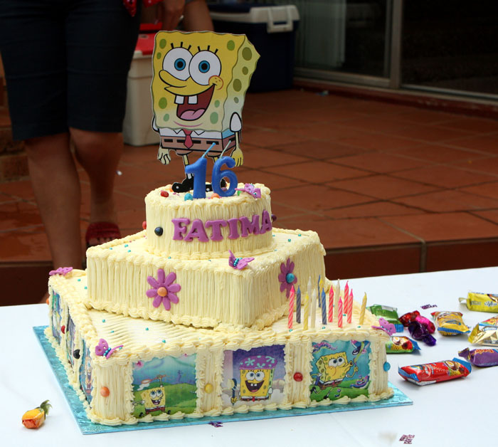 Spoiled Teenager Gets His Birthday Plans Dashed After Aunt Refuses To Host His Birthday Party Spoiled Teenager Gets His Birthday Plans Dashed After Aunt Refuses To Host His Birthday Party