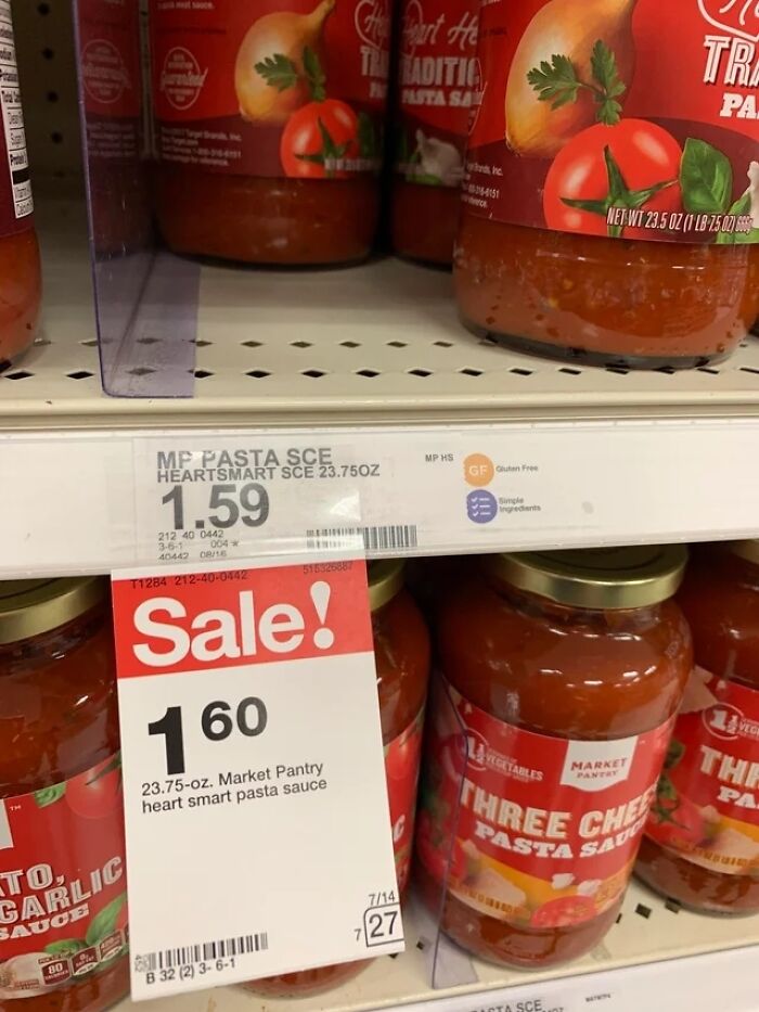 These 45 Signs Are As Useful As A Chocolate Teapot And People Couldn’t