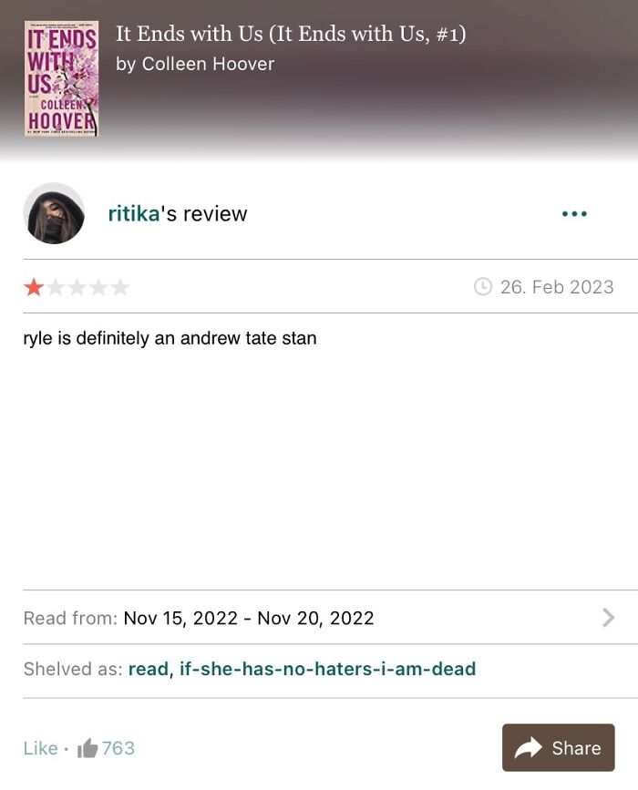 Goodreads-One-Star-Reviews-That-Made-My-Day-Laurasbooktalk