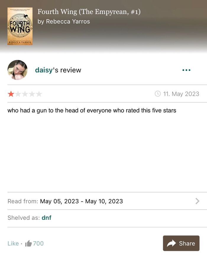 Goodreads-One-Star-Reviews-That-Made-My-Day-Laurasbooktalk