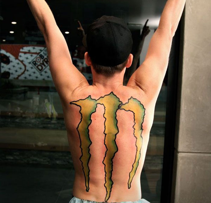 “He Was Proud Of It:” 30 Tattoos That Made These People Walk Away From A Person