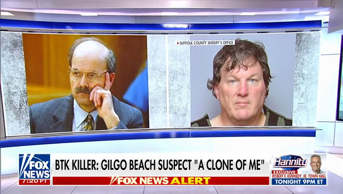 Gilgo Beach Serial Killer’s Case Reaches New Heights As More Disturbing Details Revealed