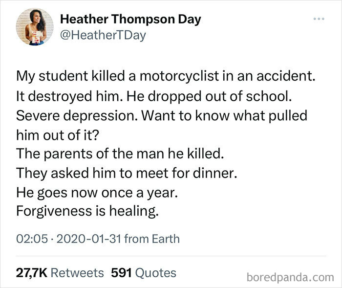 50 Wholesome Memes That Remind Us The World Isn't All Bad