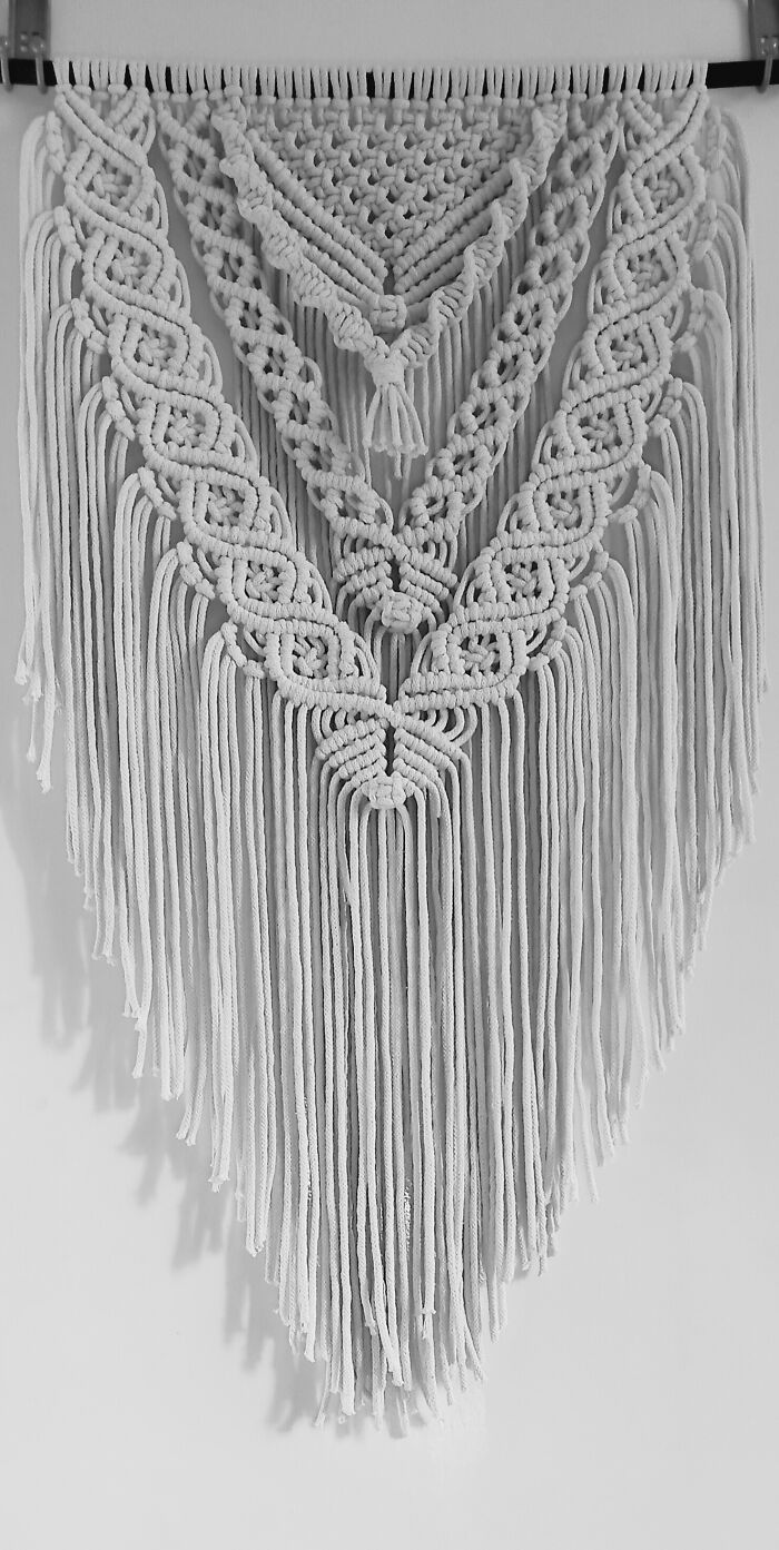 A Few More Layers And Will Be Done