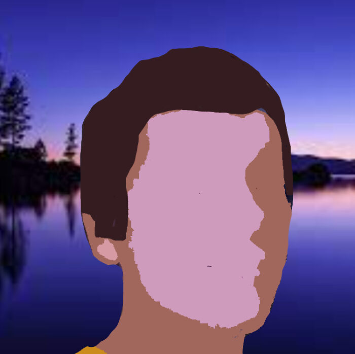 My Name's Blurryface And I, Care What You Think