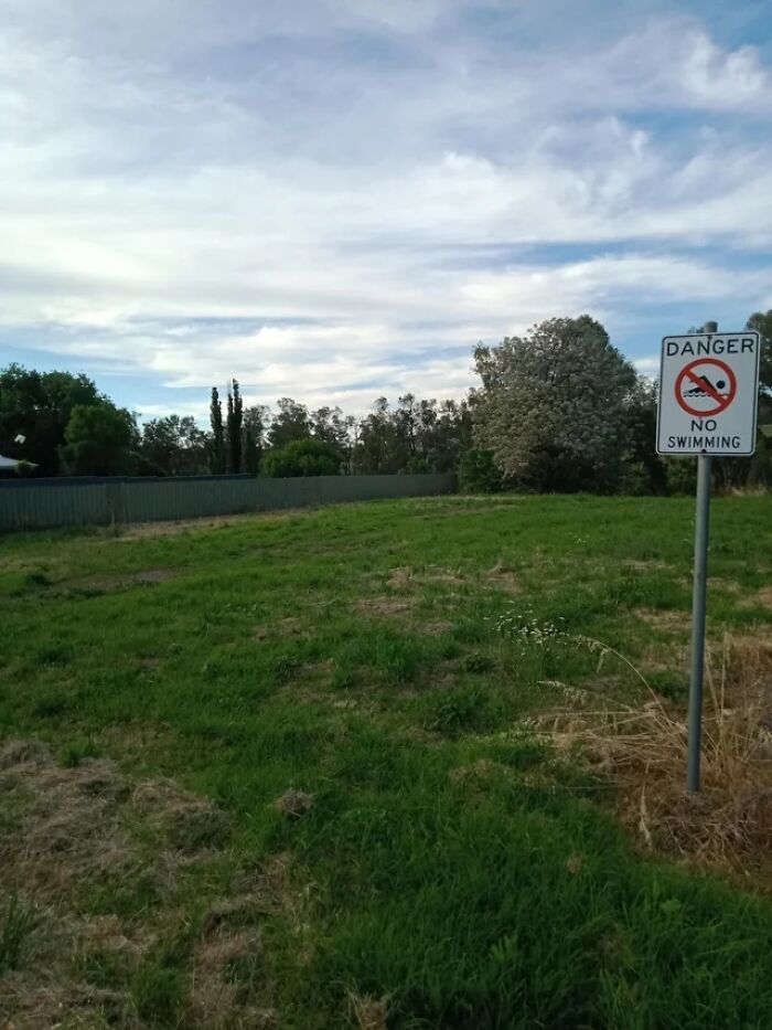 Thanks For The Heads Up