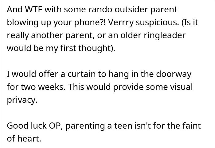 Teen Thinks He’s Being Super Smart Until Plan Fails And He’s Left Without A Bedroom Door Teen Thinks He’s Being Super Smart Until Plan Fails And He’s Left Without A Bedroom Door