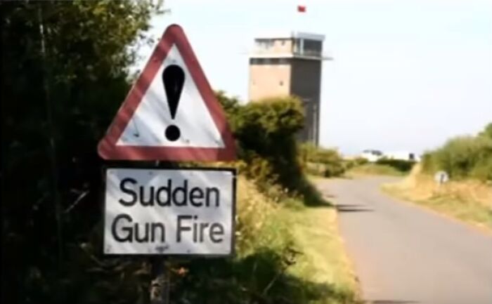 Well... What Are You Going To Do About It?