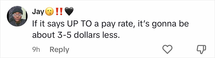 Woman Joins Burger King Because It Pays $16/Hr, Finds Out She’ll Earn Almost $3 Less A Week After Woman Joins Burger King Because It Pays $16/Hr, Finds Out She’ll Earn Almost $3 Less A Week After