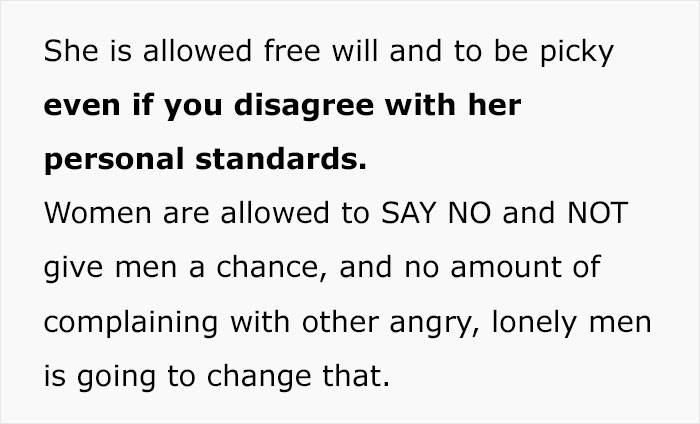 Guy’s Tinder Conversation Goes Viral After He Got Ditched For A Date Idea, Sparking A Debate Guy’s Tinder Conversation Goes Viral After He Got Ditched For A Date Idea, Sparking A Debate