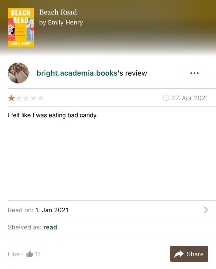 Goodreads-One-Star-Reviews-That-Made-My-Day-Laurasbooktalk