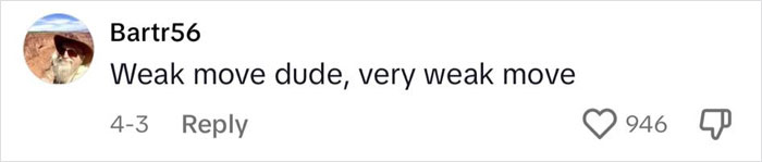 “So I Bought This ‘Nice’ Lady A Drink”: Internet Reacts To Dude Reclaiming The Drink He Bought “So I Bought This ‘Nice’ Lady A Drink”: Internet Reacts To Dude Reclaiming The Drink He Bought