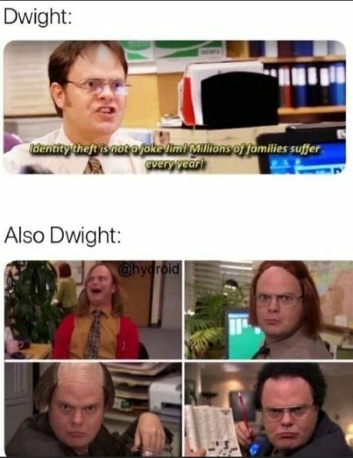 The-Office-Funny-Memes