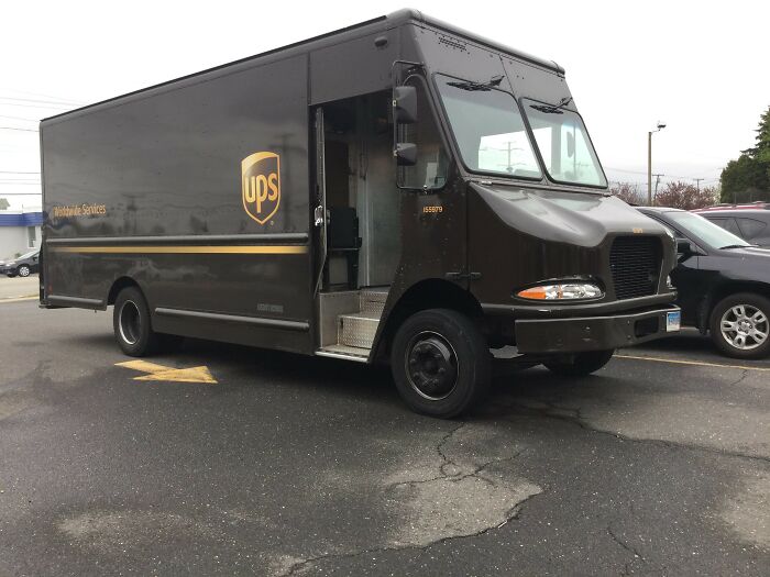 UPS Drivers Are Going On Strike And This Worker Says That $42 An Hour Is Not Enough, Faces Backlash
