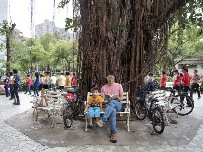 New Taipei City, Taiwan