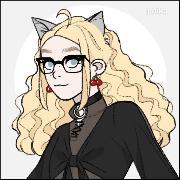 I Wish ;_; I Mean, The Hair And Glasses Are Mostly Legit But Plz If Only I Were This Fashionable And Pretty D: