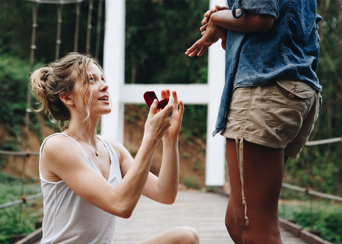 “Sister Wants My Wedding Because It Doesn’t Count As I’m Gay” “Sister Wants My Wedding Because It Doesn’t Count As I’m Gay”