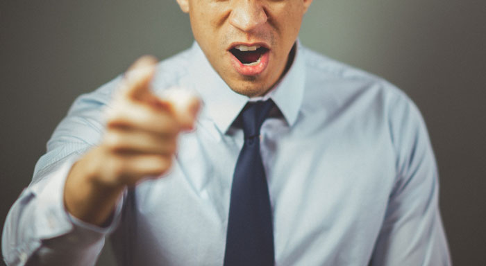 Woman Bears Kids Next Door Screaming For Two Years, Ruins Their Day By Screaming That Santa Died