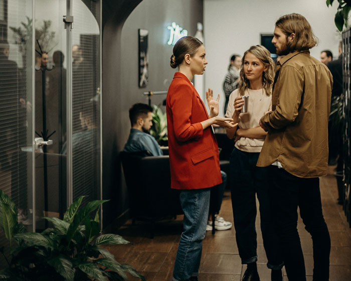 Guy Seeks Support Online After Refusing To Give Up Part Of His Inheritance To Elder Sister Guy Seeks Support Online After Refusing To Give Up Part Of His Inheritance To Elder Sister