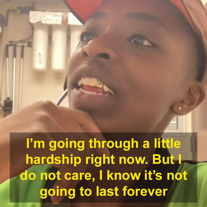 Woman Joins Burger King Because It Pays $16/Hr, Finds Out She’ll Earn Almost $3 Less A Week After