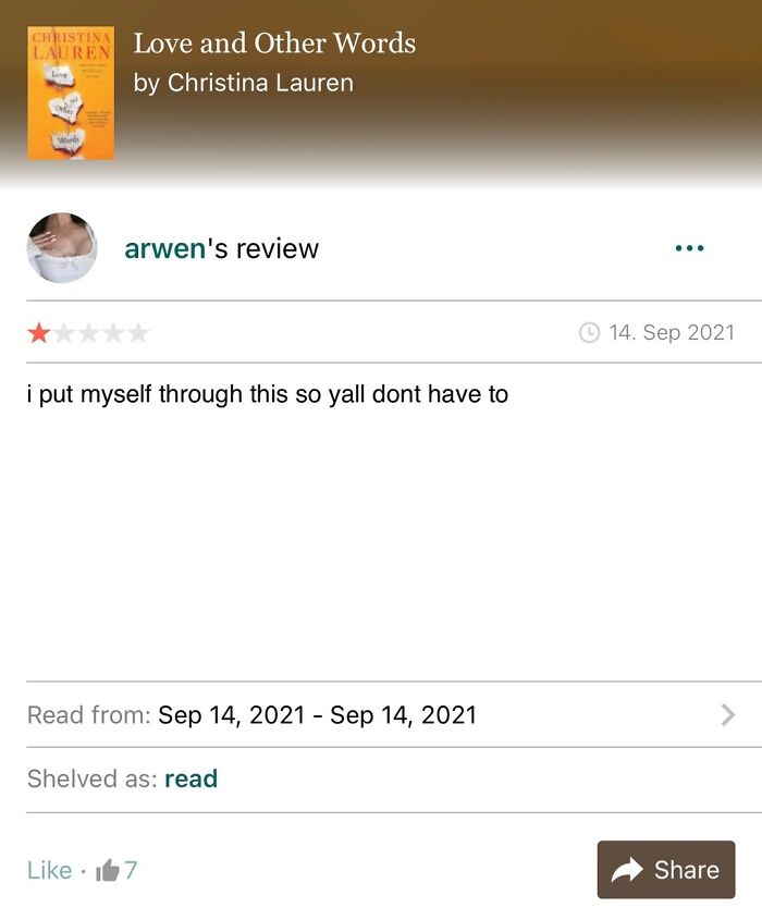 Goodreads-One-Star-Reviews-That-Made-My-Day-Laurasbooktalk