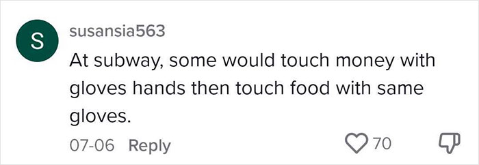 Server Reveals “Everything You Wish You Didn’t Know About Restaurants” Server Reveals “Everything You Wish You Didn’t Know About Restaurants”
