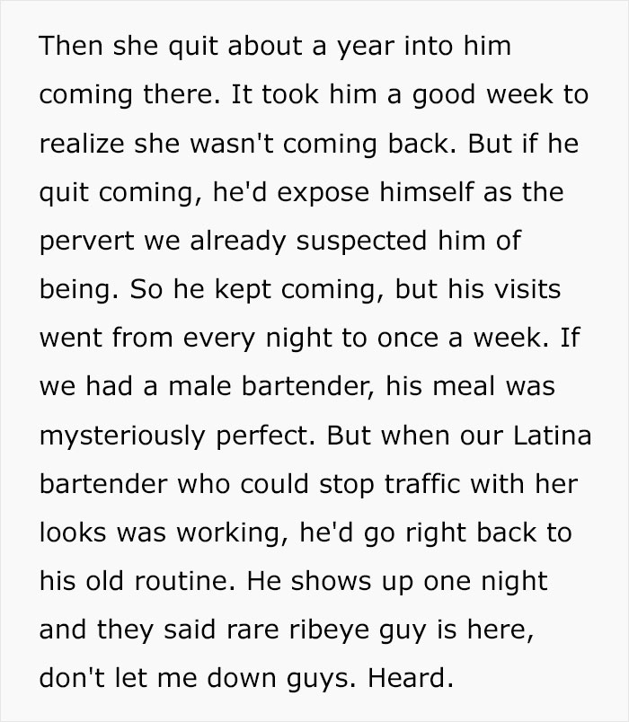 People Are Loving This Chef For Treating Customers’ Ridiculous Requests With Perfect Pettiness