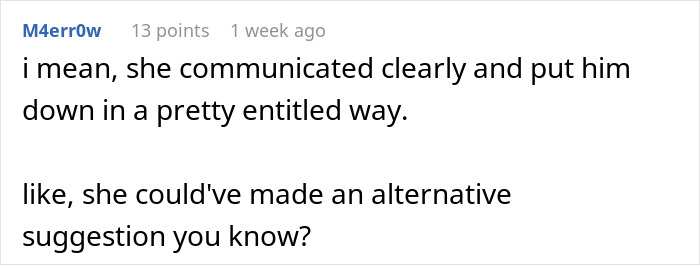 Guy’s Tinder Conversation Goes Viral After He Got Ditched For A Date Idea, Sparking A Debate Guy’s Tinder Conversation Goes Viral After He Got Ditched For A Date Idea, Sparking A Debate