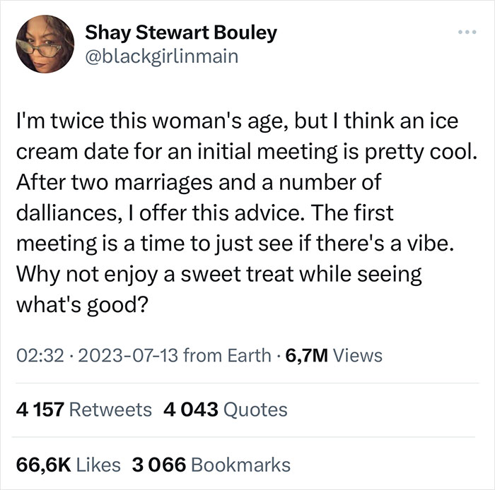 Guy’s Tinder Conversation Goes Viral After He Got Ditched For A Date Idea, Sparking A Debate Guy’s Tinder Conversation Goes Viral After He Got Ditched For A Date Idea, Sparking A Debate
