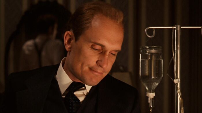 Tom Hagen