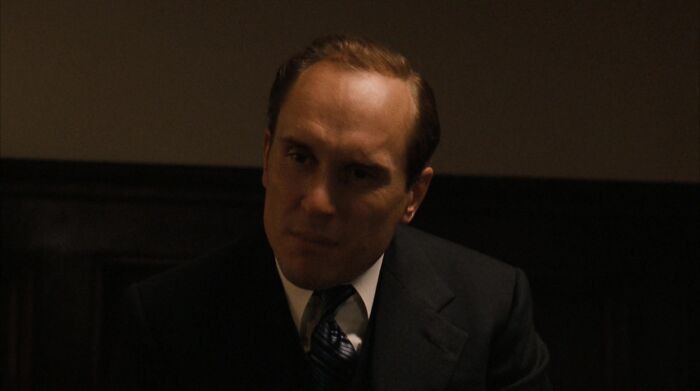 Tom Hagen 