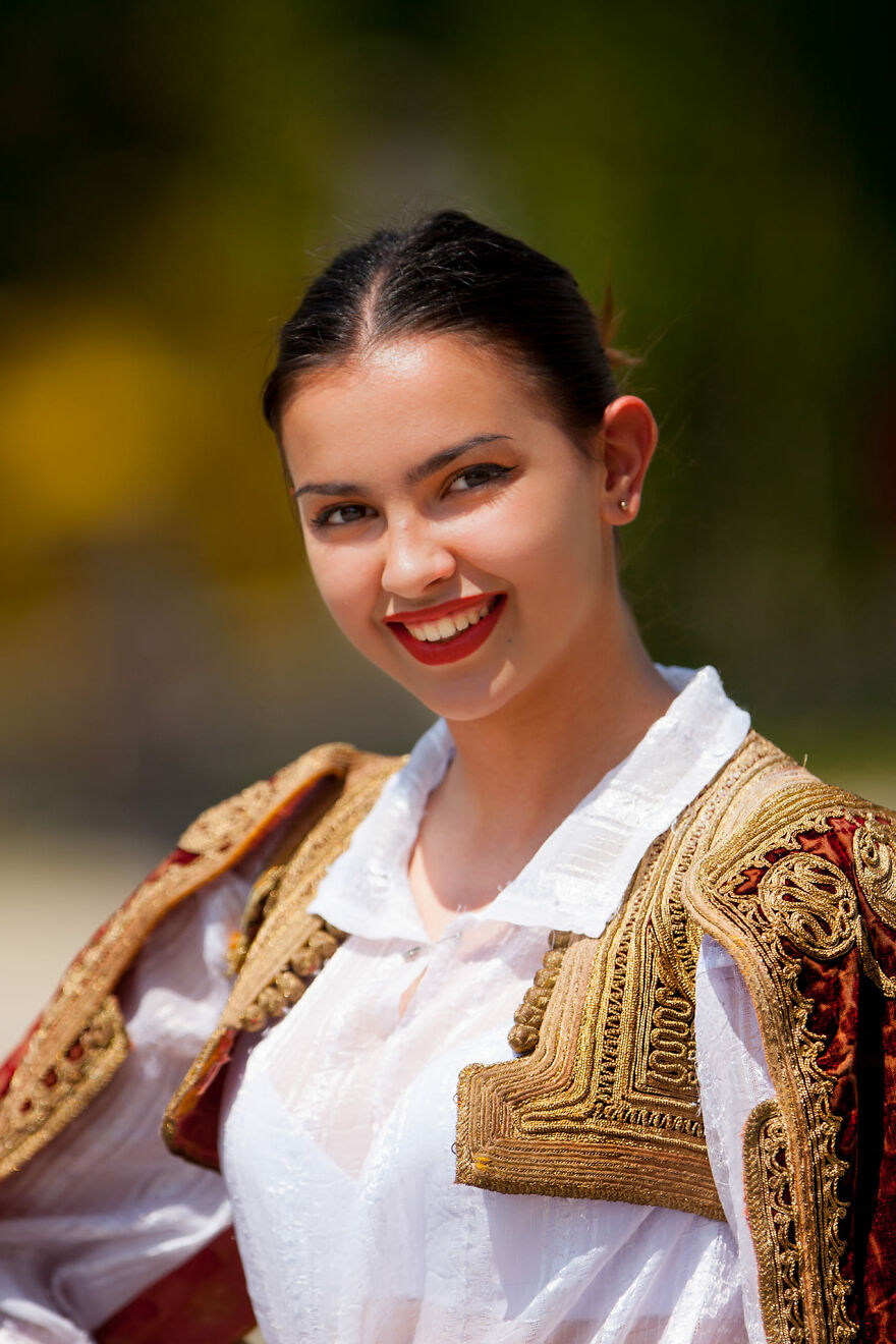 Traditional Colors Of Macedonia: 15 Photos I Took