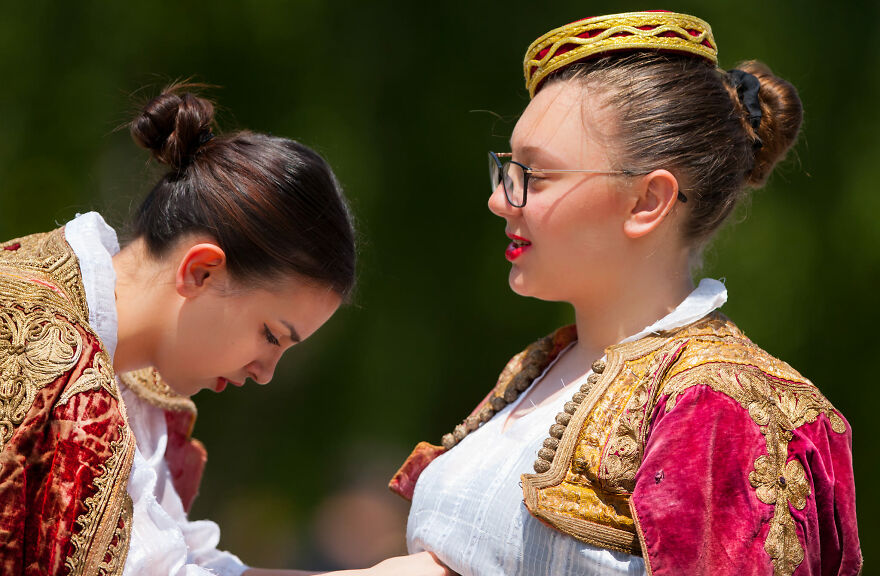 Traditional Colors Of Macedonia: 15 Photos I Took