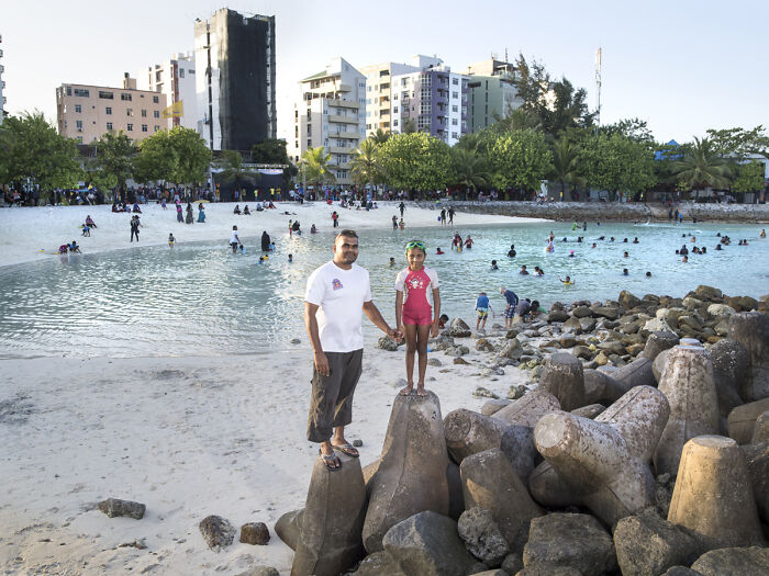 Male, Maldives
