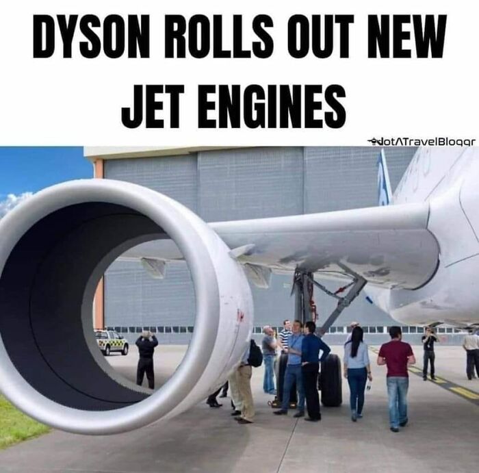 Bladeless Jet Engine