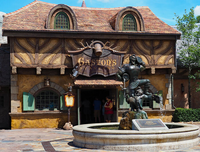 50 Little-Known Disney World Facts To Intrigue Or Concern