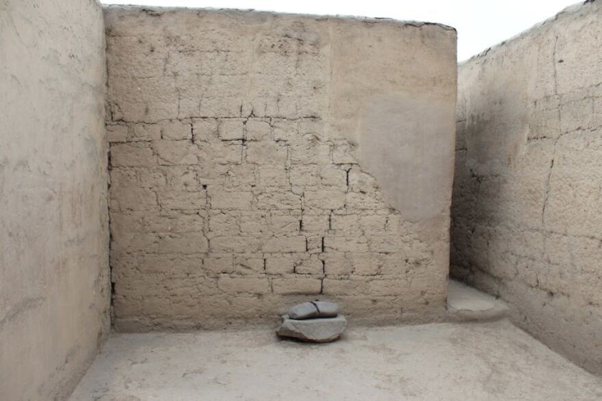 Unveiling The Past: My Journey To The Inca Ruins Of Puruchuco (26 Pics) Unveiling The Past: My Journey To The Inca Ruins Of Puruchuco (26 Pics)