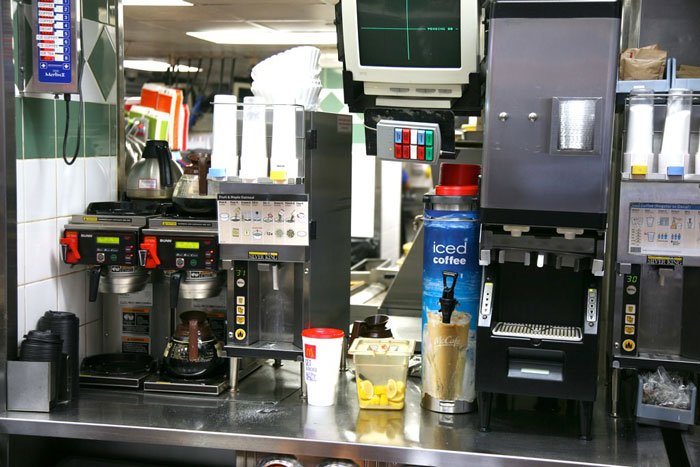 Teenager Maliciously Complies With Manager’s Request To Come Into Work While Sick, Throws Up