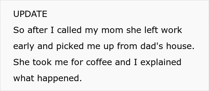 Mom Threatens To Take Ex-Husband To Court If He And His Mistress Won’t Leave Her Child Alone