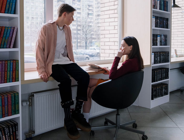 Person Refuses To Help Their ‘Golden’ Child’ Brother As They Had To Make It All On Their Own Person Refuses To Help Their ‘Golden’ Child’ Brother As They Had To Make It All On Their Own