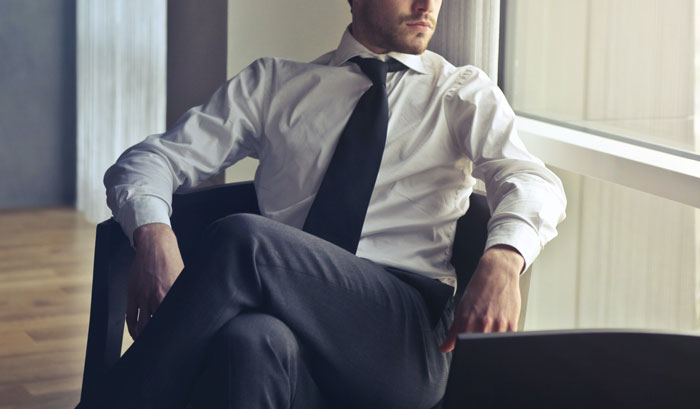 Educator Waits For 20 Minutes After Getting Summoned For An Interview And Then Leaves Educator Waits For 20 Minutes After Getting Summoned For An Interview And Then Leaves