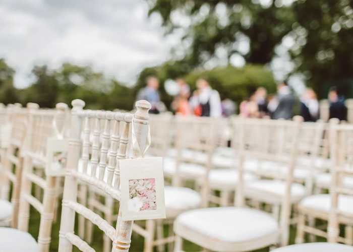 Bride Turns To The Net For Sympathy After Her Wedding Was ‘Ruined’, Gets A Reality Check Instead Bride Turns To The Net For Sympathy After Her Wedding Was ‘Ruined’, Gets A Reality Check Instead