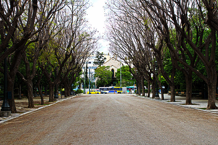 Woman Is Out Of Options After Huge RV Keeps Standing Parked In Front Of Her Home Woman Is Out Of Options After Huge RV Keeps Standing Parked In Front Of Her Home