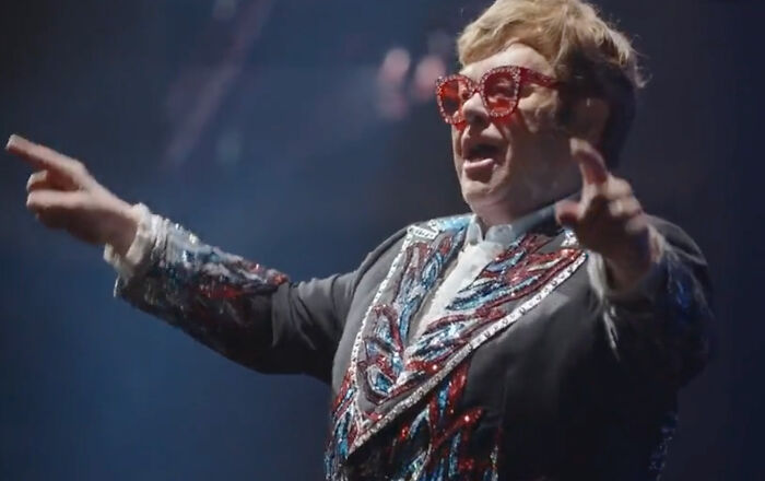 The End Of An Era As Elton John Says Goodbye To The Audiences The End Of An Era As Elton John Says Goodbye To The Audiences
