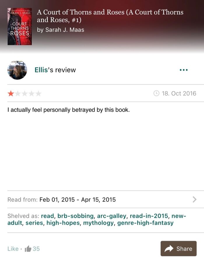 Goodreads-One-Star-Reviews-That-Made-My-Day-Laurasbooktalk