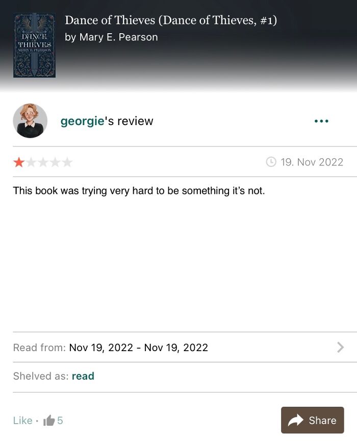 Goodreads-One-Star-Reviews-That-Made-My-Day-Laurasbooktalk